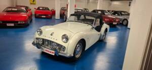 Image 26/41 of Triumph TR 3A (1960)