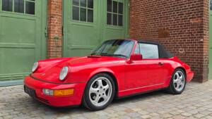 Bild 7/113 von Porsche 911 Carrera 2 (1991)