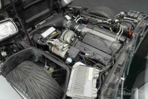 Image 18/19 of Chevrolet Corvette Collector Edition Convertible (1996)