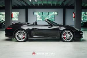 Bild 5/25 von Porsche 911 Carrera 4S (2013)