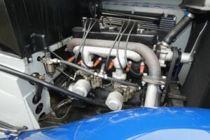 Image 56/60 of BMW 319 Drauz (1936)