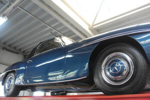 Imagen 11/50 de Mercedes-Benz 190 SL (1960)