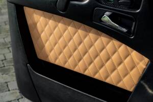 Immagine 57/59 di Mercedes-Benz G 500 (SWB) (2007)