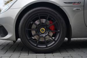 Image 40/50 of Lotus Elise Sport 240 &quot;Final Edition&quot; (2022)
