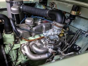 Immagine 33/48 di Land Rover 88 (1963)