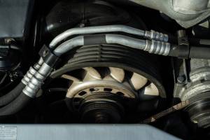 Imagen 16/48 de Porsche 911 Carrera 4S (1996)