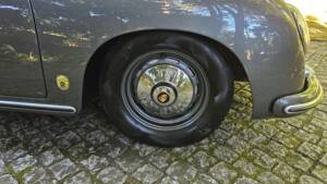 Image 26/33 de Porsche 356 A 1600 (1958)