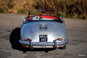 Image 17/48 de Porsche 356 B 1600 Super Drauz (1960)