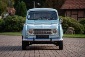 Immagine 6/38 di Renault R 4 (1974)