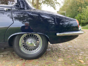 Imagen 9/44 de Jaguar S-Type 3.8 (1966)