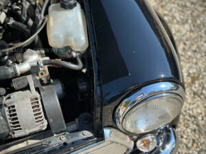 Bild 52/81 von Mini Cooper 1.3i MPI (2000)