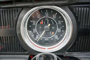 Immagine 29/50 di Volkswagen Super Beetle (1971)