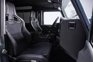 Image 11/34 of Land Rover Defender 90 Heritage (2007)