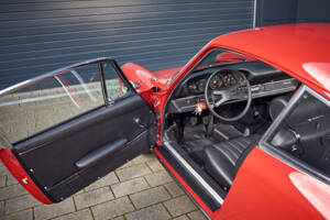 Image 39/91 de Porsche 911 2.0 S (1967)