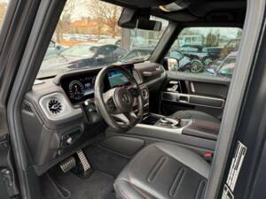 Immagine 8/28 di Mercedes-Benz G 500 (LWB) (2018)