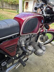 Image 10/10 of BMW R 75/5 (1972)