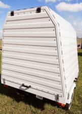 Bild 25/29 von Piaggio Porter 1.9 d (1980)
