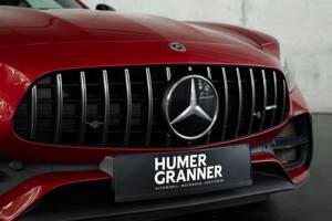 Bild 32/50 von Mercedes-Benz SLS AMG GT (2018)