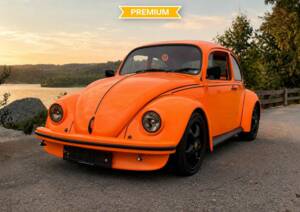 Image 1/8 of Volkswagen Beetle 1303 (1972)