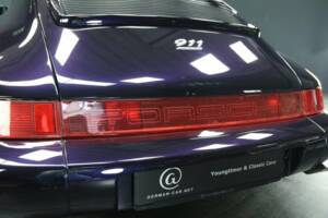 Immagine 35/50 di Porsche 911 Carrera 4 (1993)