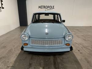 Image 2/19 of Trabant 601 Universal (1989)