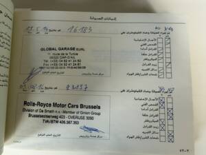 Imagen 26/33 de Rolls-Royce Phantom DHC (2009)