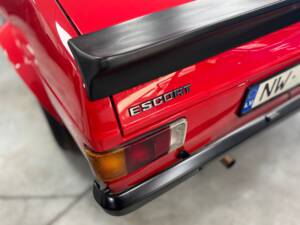 Afbeelding 10/25 van Ford Escort RS 2000 (1977)