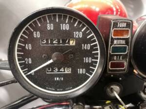 Bild 40/40 von Kawasaki Z 400 (1976)