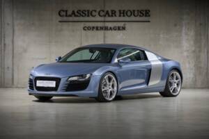 Image 1/96 of Audi R8 (2008)