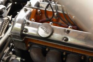 Bild 25/38 von Jaguar Mk II 3.8 (1959)