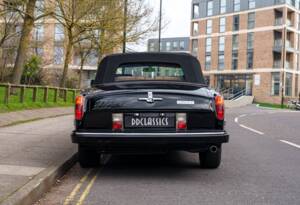 Image 9/29 of Rolls-Royce Corniche IV (1993)