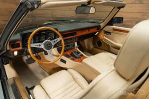 Bild 2/8 von Jaguar XJ-S H.E. (1989)