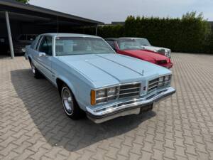 Imagen 3/64 de Oldsmobile Delta 88 Royale (1979)