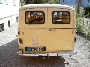 Imagen 6/14 de Mercedes-Benz 170 S-V Lueg (1954)