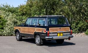 Bild 3/44 von Jeep Grand Wagoneer (1988)