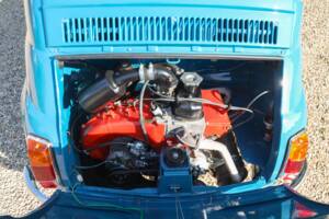 Bild 32/50 von FIAT 500 Moretti Minimaxi (1973)