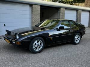 Image 3/8 de Porsche 924 (1983)