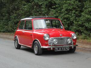 Image 1/15 of Morris Mini Cooper S 1275 (1969)