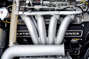 Bild 22/25 von Aston Martin DBS V8 (1971)
