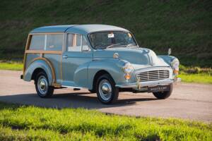 Immagine 7/17 di Morris Minor 1000 Traveller (1968)