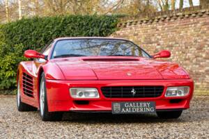 Bild 28/50 von Ferrari 512 TR (1994)