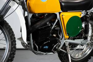 Afbeelding 28/50 van KTM 250 MC/GS (1973)