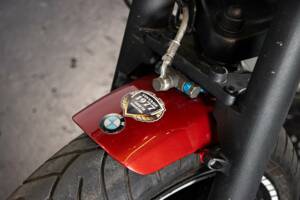 Image 50/50 de BMW R 1100 R (1998)