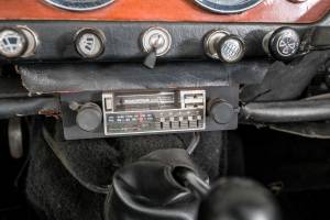 Bild 33/50 von Triumph Spitfire Mk III (1970)