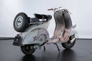 Immagine 6/50 di Piaggio Vespa 125 (1954)