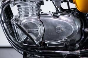 Bild 21/50 von Honda CB 500 Four (1975)