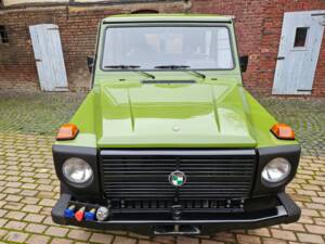 Afbeelding 3/17 van Steyr-Puch 280 GE (LWB) (1981)