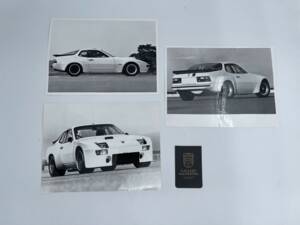 Bild 19/50 von Porsche 924 Carrera GT (1981)