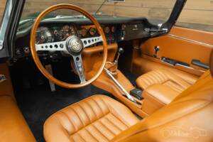 Imagen 4/5 de Jaguar E-Type (1969)