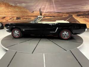 Image 31/50 of Ford Mustang 289 (1965)